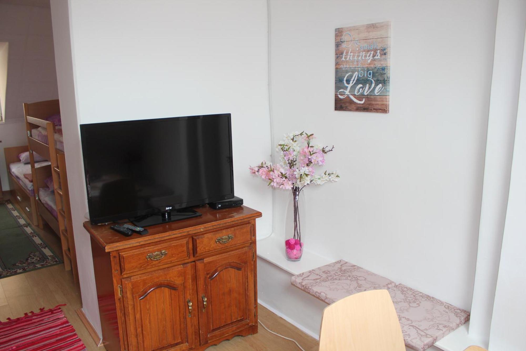 Apartamento Cozy In Heart Of