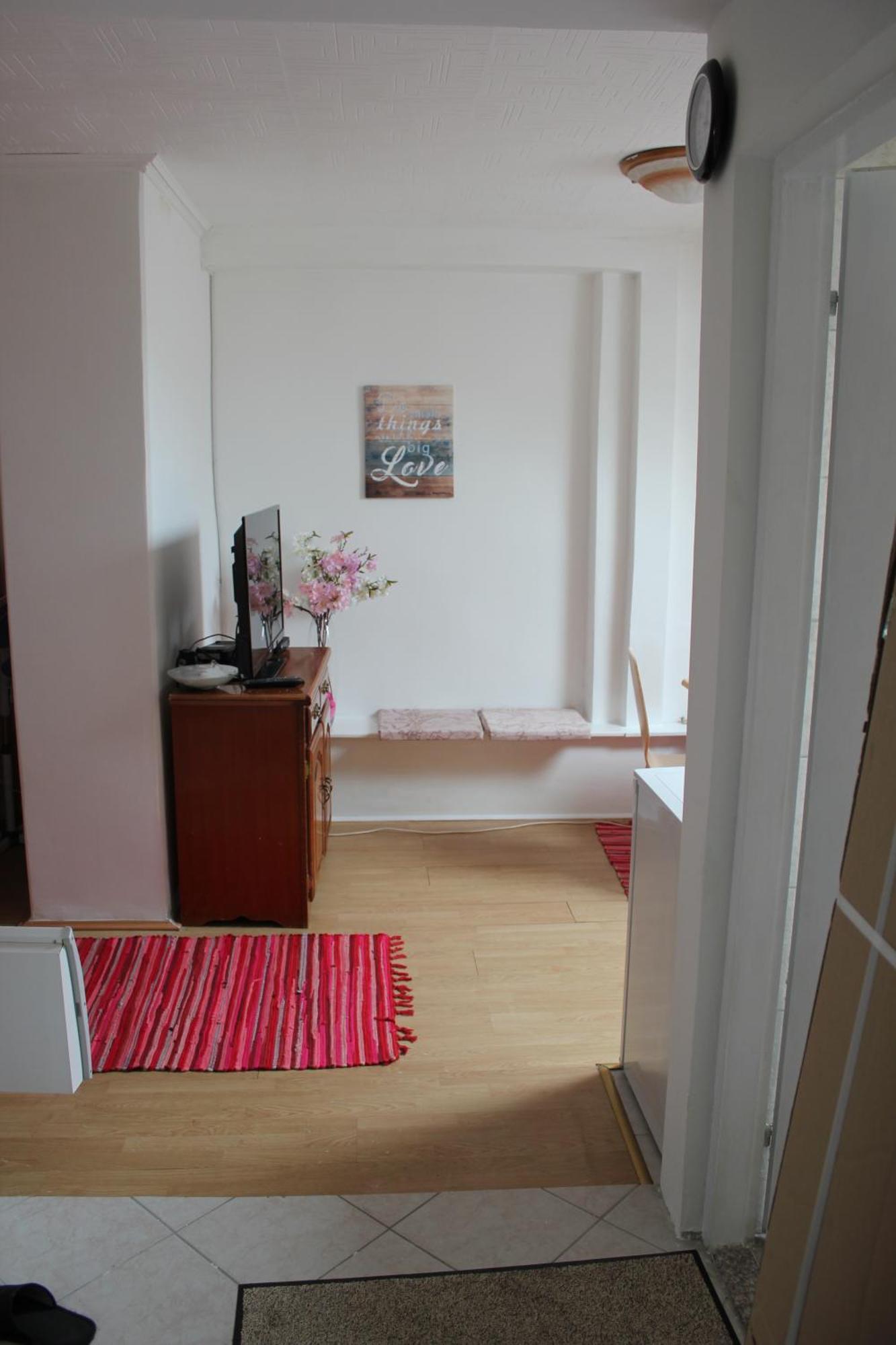 Cozy In Heart Of Apartamento