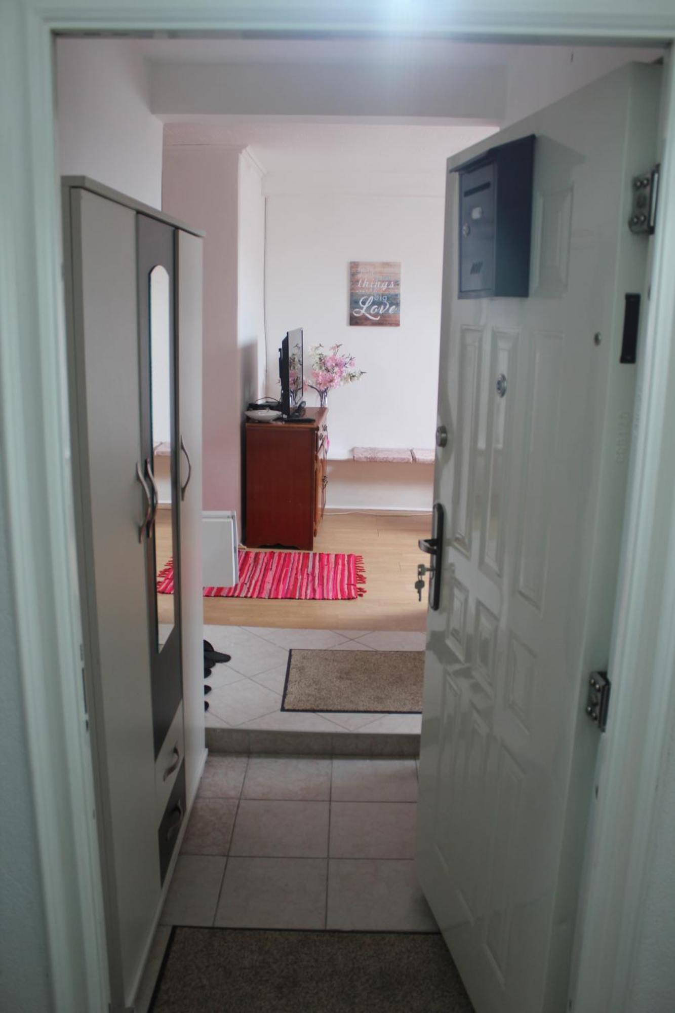 Cozy In Heart Of Apartamento