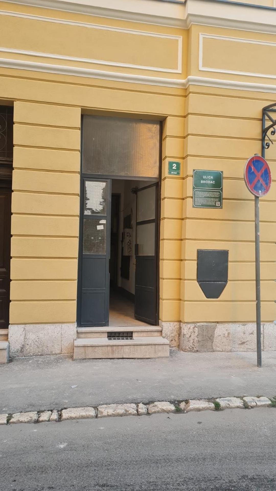 Apartamento Cozy In Heart Of